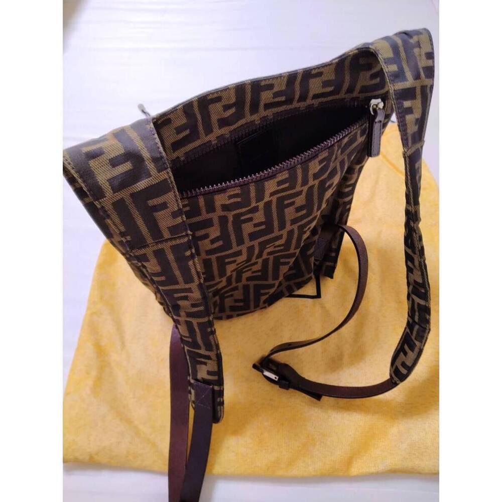 FENDI Backpack - Picture 4 of 10